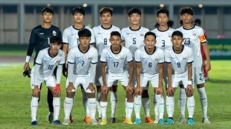 Kamboja Lebih Dulu Layangkan Protes atas Kejadian di Piala AFF U-19, Direspons tapi Tak Mengubah Hasil