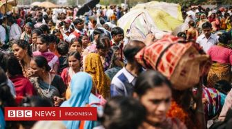 Penduduk Dunia akan Berjumlah 8 Miliar Jiwa Pada 15 November