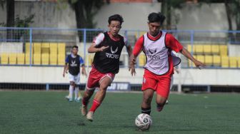 Cari The Next Pratama Arhan, Elite Pro Academy PSIS Semarang Seleksi 1.498 Pesepak Bola Muda