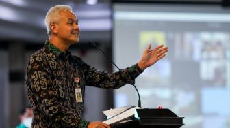 Hasto Kristiyanto Kembali Ingatkan Kader PDIP Taat Soal Capres 2024, Ingatkan Ganjar Pranowo?