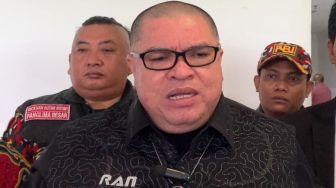 Razman Arif Nasution Dipecat Kongres Advokat Indonesia, Farhat Abbas Bilang: Sombong, Jahat, Suka Buat Malu Orang