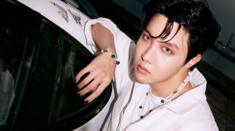 Bakal Tampil di Festival Lollapalooza di Chicago, J-Hope BTS Mengaku Gugup