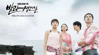 6 Drama Korea yang Syuting di Indonesia, Bali Paling Banyak Disebut