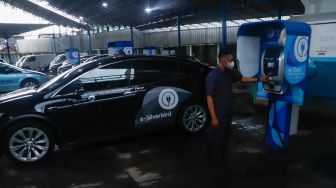 Mulai Bluebird, Skoda, BYD, Damri sampai ComfortDelGro Siap Garap Sektor EV di Ibu Kota Nusantara