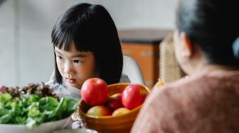 4 Akibat Sering Membentak Anak, Bisa Mengurangi Percaya Diri