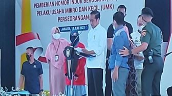 Urus NIB Gratis Tanpa Biaya Bagi Pelaku UMKM Lewat Aplikasi OSS Indonesia