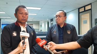Sang Dirut Jadi Tersangka Tragedi Kanjuruhan Malang, PT LIB Segera Ambil Sikap