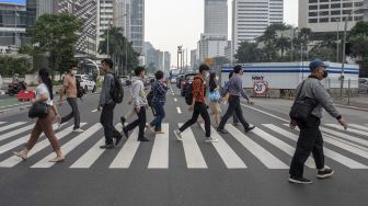 Anggota Komisi II DPR Nilai Usulan Walkot Depok Bisa Antisipasi Jika Jakarta Tak Lagi Berstatus Ibu Kota Negara