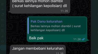 Viral Curhatan Warga Surabaya Disebut Membebani Kelurahan saat Urus Akta Anak