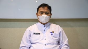 SDN Uwung Jaya Tangerang Ditegur Karena Gelar Lomba Ganti Baju di Ruang Terbuka pada MPLS