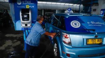 BYD hingga Skoda Tertarik Investasi Kendaraan Listrik di IKN