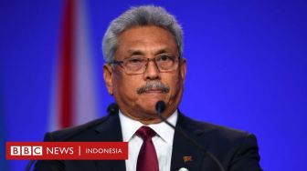 Siapa yang akan Menggantikan Presiden Gotabaya Rajapaksa?