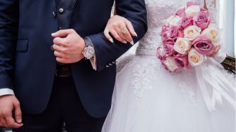 4 Hal yang Menjadi Pertimbangan Laki-laki sebelum Menikah
