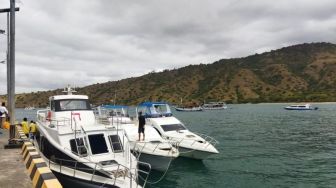 Mabar Disiapkan Jadi Wisata Alternatif Selain Labuan Bajo