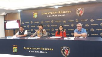 Update Kasus Mafia Tanah Milik Ibu Nirina Zubir: Polisi Tetapkan 3 Tersangka Baru