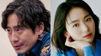4 Fakta Unicorn, Drama Korea Baru Shin Ha Kyun Setelah Beyond Evil