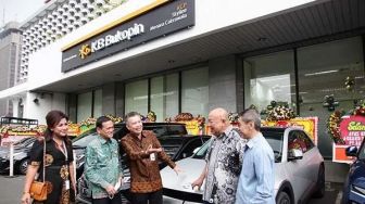 KB Bukopin Jalin Kerjasama dengan SKBF untuk Pembiayaan Auto Loan