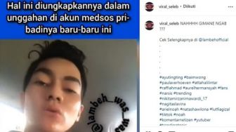 Terlalu Umbar Rumah Tangga, Satria Mulia Sebut Masalah Sule dan Nathalie Holscher adalah Settingan