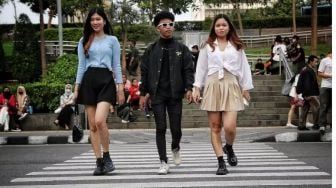 Menparekraf Sandiaga Uno Soal Citayam Fashion Week: Setara Harajuku Style dan SOHO New York