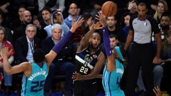 Pemain All-Star Bucks Khris Middleton Jalani Operasi Pergelangan Tangan