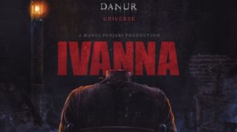 Sinopsis Film Ivanna: Teror Ivanna Van Djik Membalaskan Dendam Masa Lalu