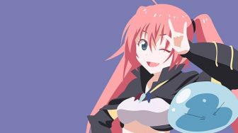 5 Karakter Anime Perempuan yang Tampak Lebih Muda dari Usia Aslinya