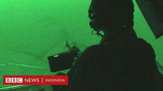 Temuan BBC Mengenai Operasi Pasukan Khusus Inggris SAS di Afganistan