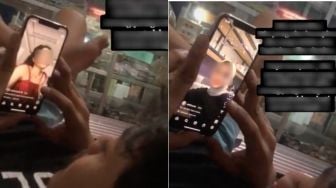 Pilu, Perempuan Curhat Diabaikan Suami yang Lebih Milih Nonton Cewek di Tiktok: Padahal Habis Kuret, Kerja Sendiri