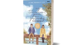 3 Rekomendasi Novel Terjemahan Jepang, Yuk Selami Negeri Sakura