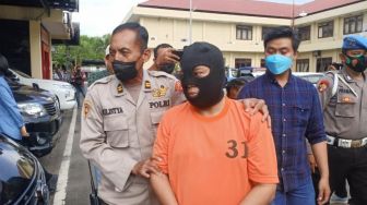 Pelecehan Seksual Guru Gaji di Mojokerto, Korban yang Masih Anak-anak Dicekoki Video Porno Hubungan Sesama Jenis