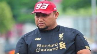 Pemilik PSPS Riau Curhat Dimintai Uang Rp 40 Juta: Biasanya Tak Sebanyak 