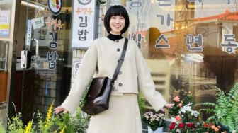 6 Fakta Park Eun Bin, Pengacara Autis yang Jenius di Extraordinary Attorney Woo