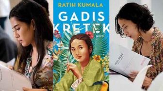 Sinopsis Gadis Kretek, Serial Netflix Dibintangi Dian Sastro - Putri Marino