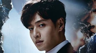 Spoiler Insider Episode 11: Kang Ha Neul Pertahankan Hidup untuk Musuhnya