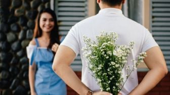 Lelaki, Ini Dia 4 Ide Lamaran Sederhana dan Romantis yang Disukai Wanita