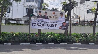 Judi Slot Gelapkan Mata, Dua Teknisi di Sukabumi Bobol Mesin ATM: Uang Rp 1,9 Miliar Digasak