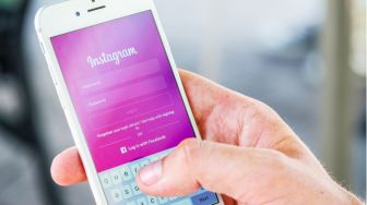 Instagram Sediakan Fitur NFT di Indonesia
