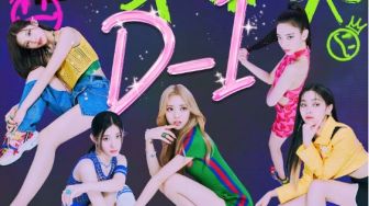 Comeback di Depan Mata, ITZY Bagikan D-1 Poster untuk Album 'Checkmate'