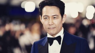 Aktor Lee Jung Jae Cetak Sejarah di Emmy Awards 2022