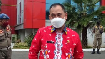 Petugas Kebersihan Dipecat karena Demo Tuntut Gaji yang Belum Dibayar, Ini Penjelasan Pemkot Bandar Lampung