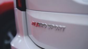 Harga Pajero Sport 2022: Lengkap dengan Sederet Kelebihannya, Simak Rinciannya