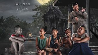 4 Fakta Film Daeng, Horor Komedi Thailand Lanjutan Pee Mak yang Tayang Hari Ini