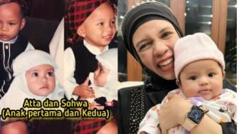 Ibu Gen Bagikan Video Memasak untuk Baby Ameena, Warganet Malah Pertanyakan Hal Ini