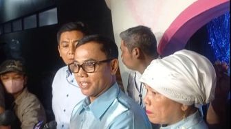 Gegara Masuk Pekarangan Rumah Tanpa Izin, Doddy Sudrajat Terancam Dipolisikan Haji Faisal