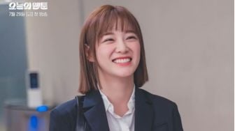 Kim Sejeong Soal Karakternya di Today's Webtoon: Sembrono dan Membingungkan!