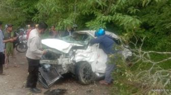 Petaka di Jurang Pusuk Sembalun Tewaskan 3 Orang, Polisi Minta Pagar ke Pemerintah