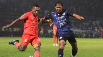 Borneo FC Kalah di Final Piala Presiden 2022, Masyarakat Samarinda Diminta Jangan Larut dalam Kesedihan