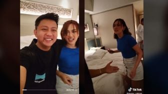 Bukan Kehilangan Cinta, Tapi Ini Alasan Sebenarnya Putusnya Hubungan Denny Caknan dan Happy Asmara