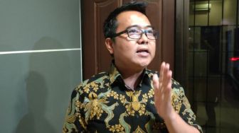 Dugaan Kasus Pencabulan Anggota DPR, Kuasa Hukum Sebut Tuduhan Palsu