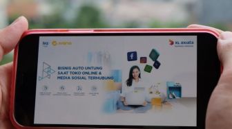 Cara Mendapatkan Kartu Biz Avana, Dongkrak Penjualan UMKM lewat Media Sosial dan E-commerce